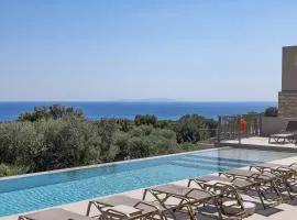 Mitatare Villas, By Hellocrete