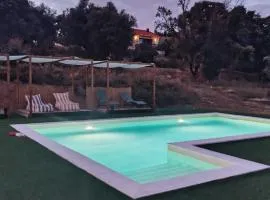 Terras do Salvado Agroturismo