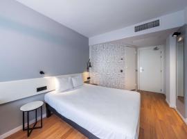 Ibis Murcia, хотел в Мурсия