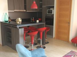 Solvallerios Viña Centro