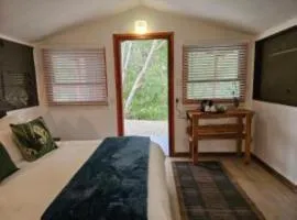 The Lineage Lodge