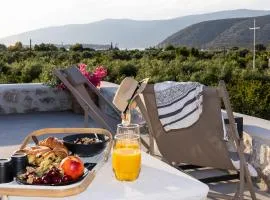 Argolis Rodies Homes