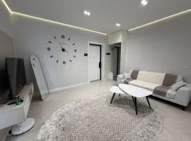 Modern Apartment in NRG Qorasuv