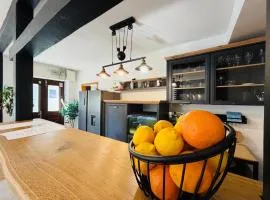 Villa GoldenPearl