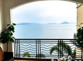 Club Balai Isabel Agoncillo