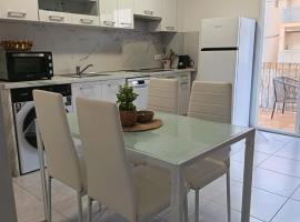La Mediterránea, ξενοδοχείο σε Moraira