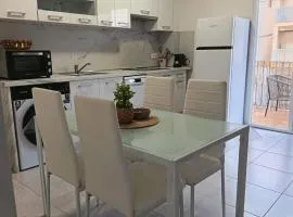 La Mediterránea