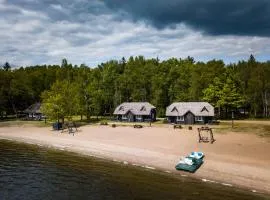 Lukstas Rest Park