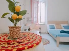 I Passi dei Priori