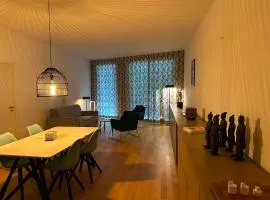 La Résidences STELLA - Magnifique Loft - Montreux