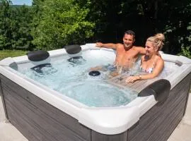 Villa - Détente & Jacuzzi aux portes de Gérardmer