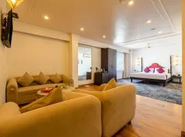 The Saga Hotel Green Park