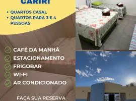 Pousada Portal do Cariri