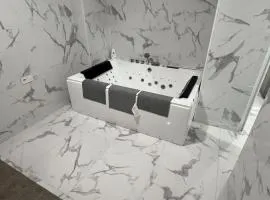 Gandía Jacuzzi Suites