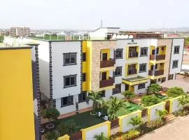 Shelter Mart Gh