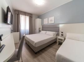 Hotel University, hotel a Bologna