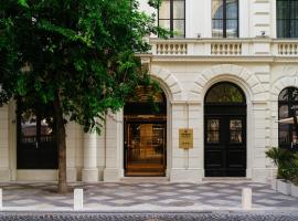Radisson Collection Hotel, Basilica Budapest, מלון בבודפשט