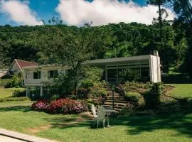 Mansão Castelânea