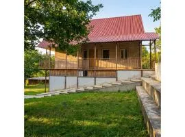 Forest Edge Guesthouse