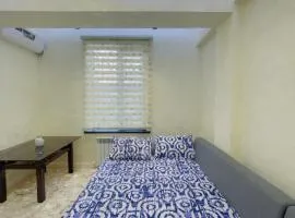 Spacious - Family-Friendly - Fast 500Mbps Wi-Fi