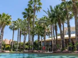 Hotel Alicante Golf