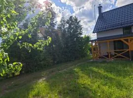 Dom Trakt Słupski Sulęczyno