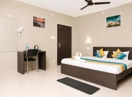 Vilasa Prime Hotel