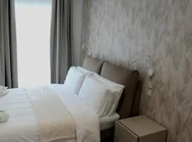 Balzanija Boutique Accommodation