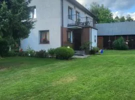 Pokoje u Irenki