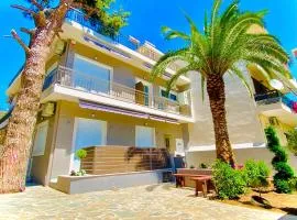 Phoenix Garden Apartments - 4 -