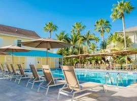 선샤인 스위트 리조트