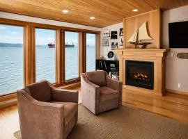 HANTHORN Lofts on Pier 39