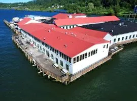 HANTHORN Lofts on Pier 39