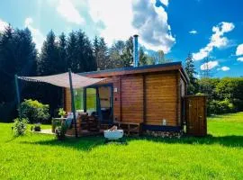 Glamping Loučka