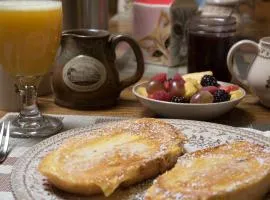 Munro House Bed and Breakfast