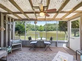 Chalet #98