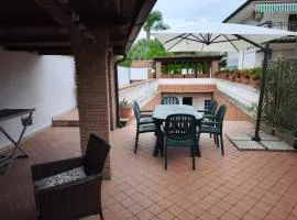 Il rustico di Daniela