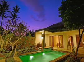Villa Padma Ubud