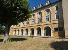Auberge les Clarisses