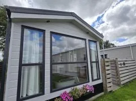 PRACHTiG CHALET ZONNESTRAAL