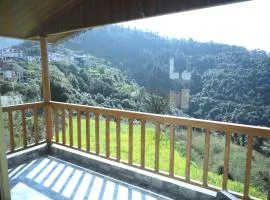 Hill Top Eco Resort