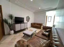 Luxury appartement