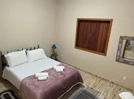 Alto do Paraíso Bichinho
