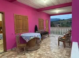 Alto do Paraíso Bichinho