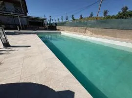 Sueña Toledo-Apartamento 2 adultos y 1 niñoa
