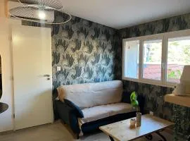 Appartement en centre ville