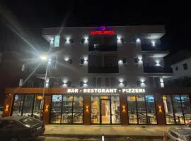 Hotel DRITA