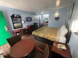 Travel inn