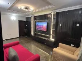 Seyi Homes