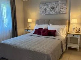 Marinas view apartment